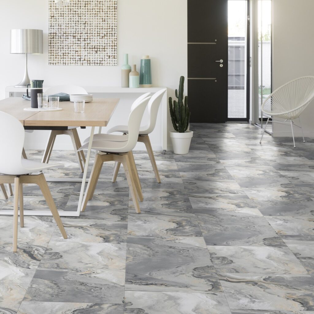 Gerflor Creation 55 RESIN MARBLE 1757